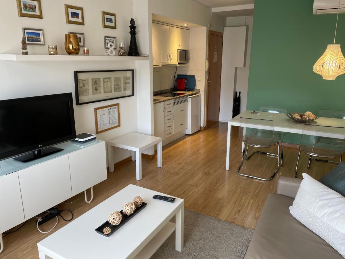 Luxury Appartement Barcelone