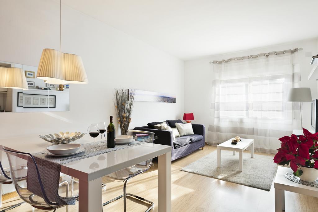 Luxury Appartement Barcelone
