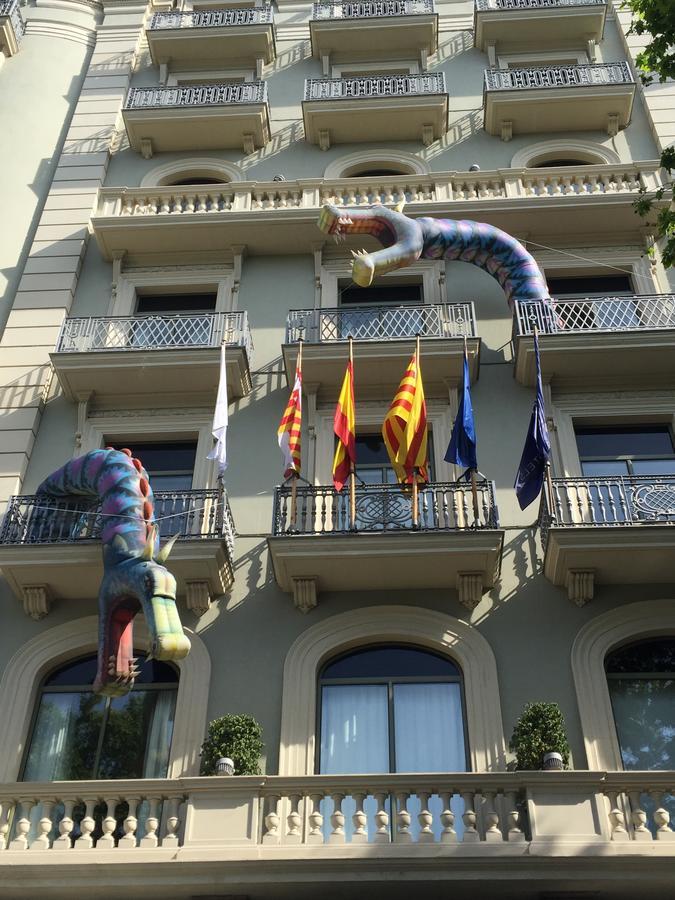 Luxury Apartment